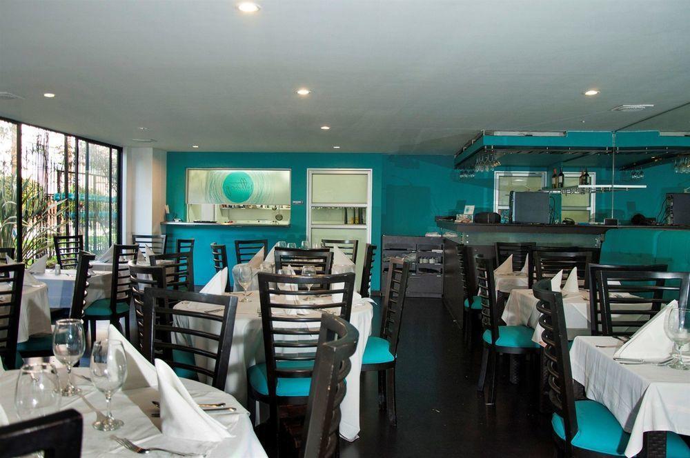 Apartaestudios Los Andes โบโกตา ภายนอก รูปภาพ